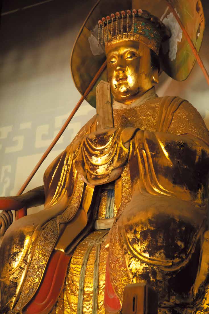 熊襲の穴 掲載写真