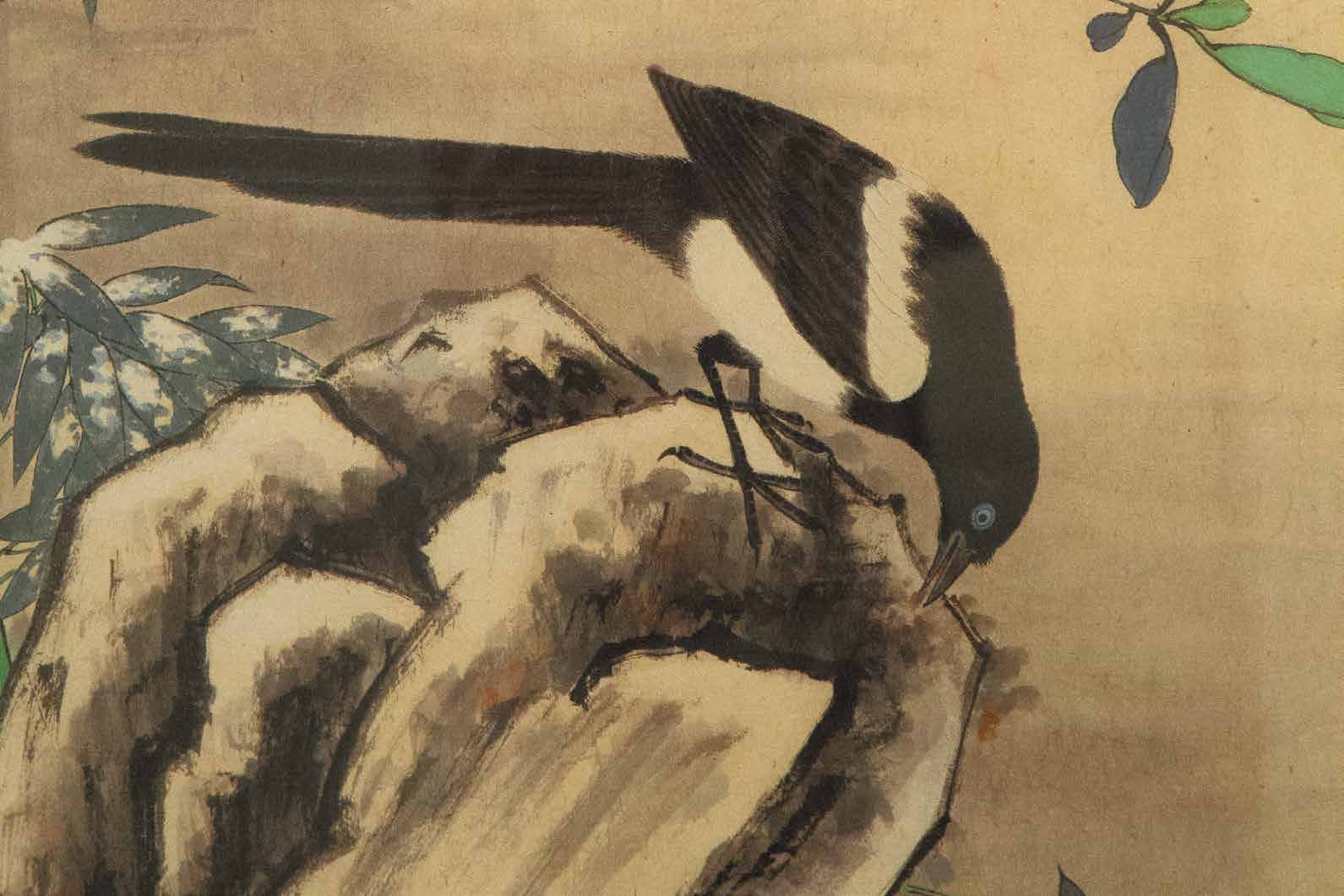 詩経の世界へいざ、now 掲載写真