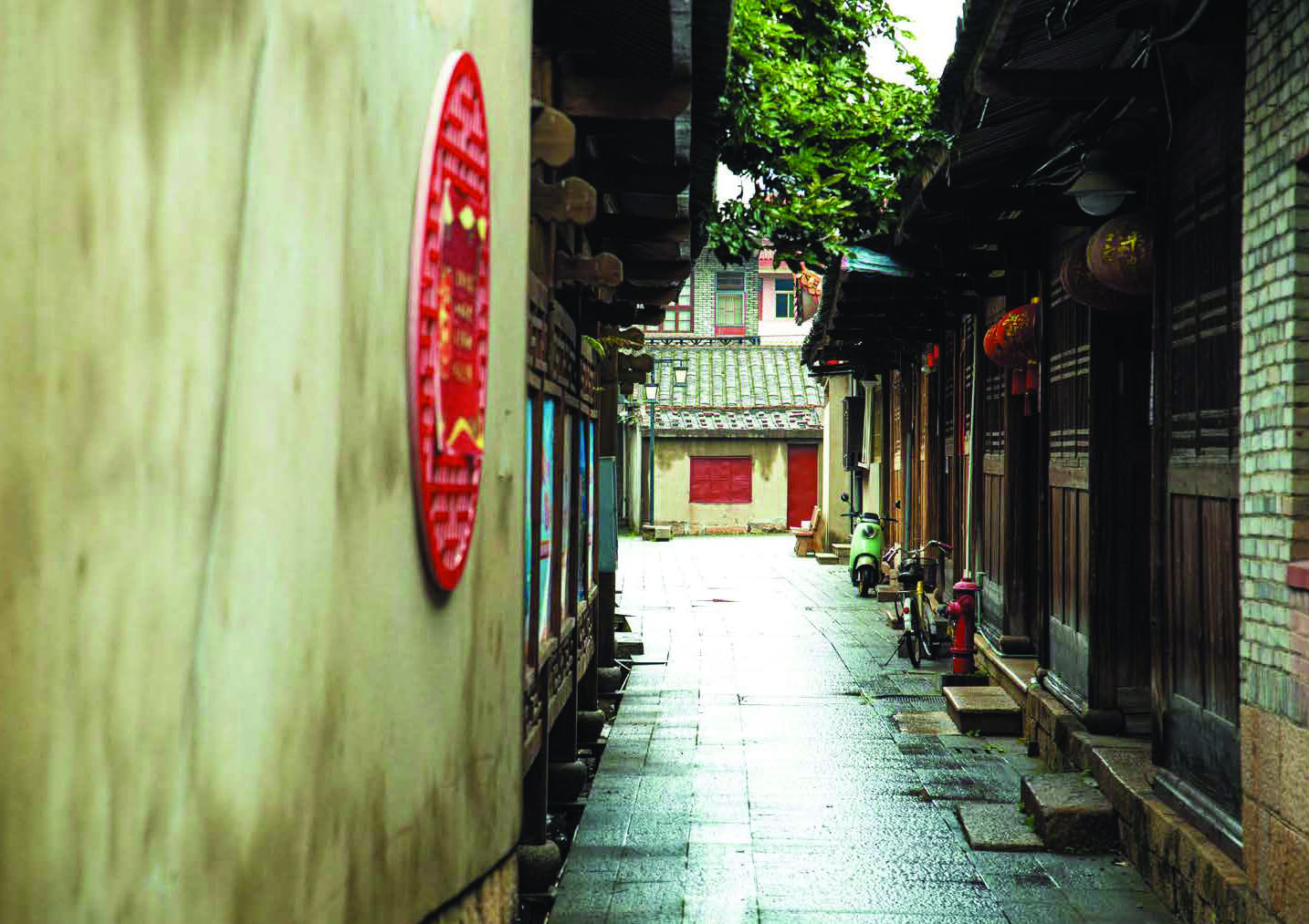 福州長楽区 掲載写真